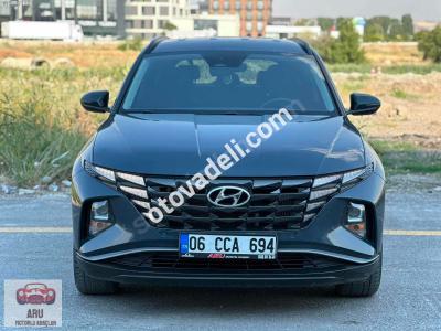 Hyundai Tucson 2023 1.6 CRDI Prime