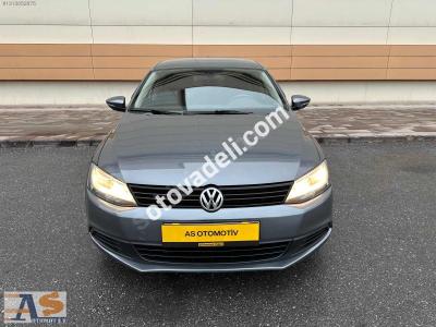 Volkswagen Jetta 2013 1.6 TDI Comfortline