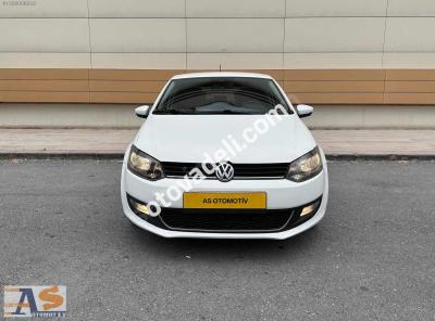 Volkswagen Polo 2013 1.4 Chrome Edition