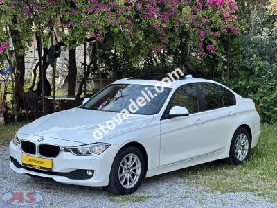 BMW 3 Serisi 2013 320d Techno Plus