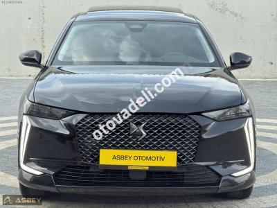 DS DS 4 2023 1.2 Puretech Performance Line
