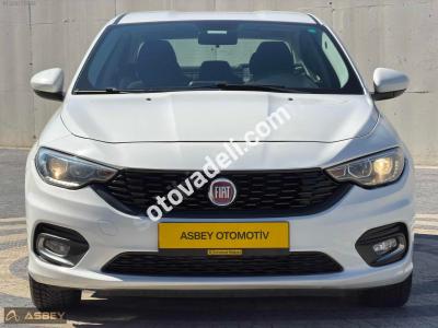 Fiat Egea 2020 1.6 Multijet Urban Plus