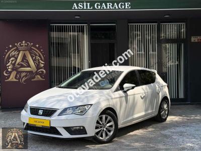 Seat Leon 2017 1.6 TDI Style