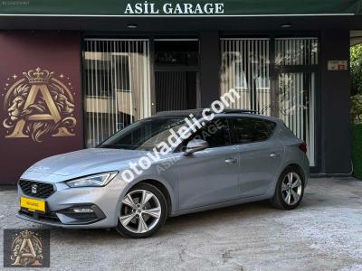 Seat Leon 2023 1.5 eTSI FR