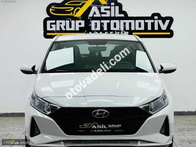 Hyundai i20 2022 1.4 MPI Jump