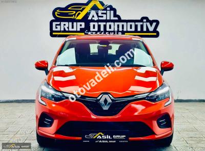 Renault Clio 2020 1.0 TCe Touch