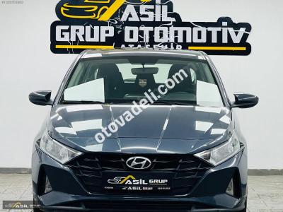Hyundai i20 2023 1.4 MPI Jump
