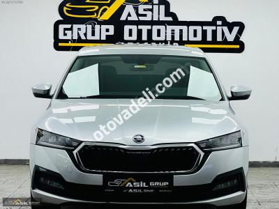 Skoda Octavia 2023 1.5 e-Tec Elite
