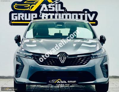 Renault Clio 2024 1.0 TCe Evolution