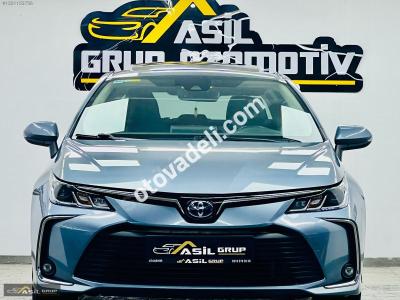 Toyota Corolla 2022 1.8 Hybrid Flame X-Pack