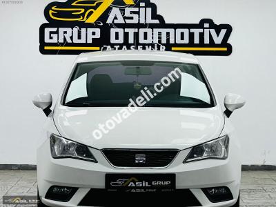 Seat Ibiza 2015 1.2 TSI Style