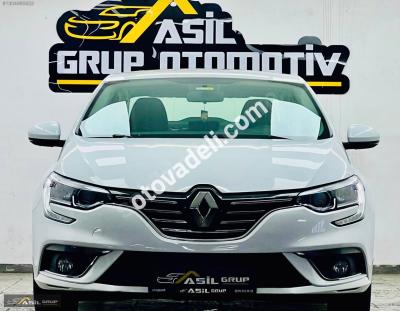 Renault Megane 2020 1.5 Blue DCI Joy