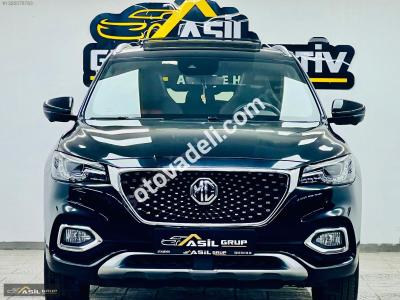 MG HS 2024 1.5 T-GDI Luxury