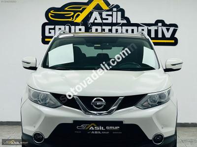 Nissan Qashqai 2016 1.6 dCi Sky Pack