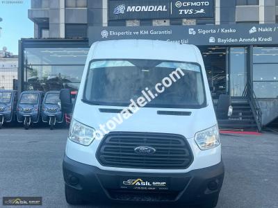 Ford Transit 2015 350 M