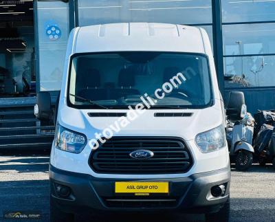 Ford Transit 2019 350 M