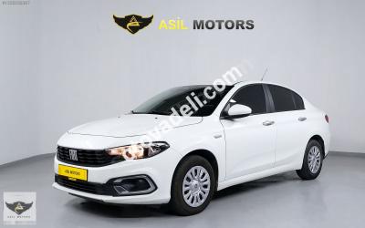 Fiat Egea 2024 1.6 Multijet Easy