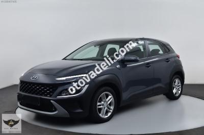 Hyundai Kona 2022 1.0 T-GDI Style