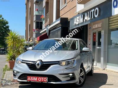 Renault Megane 2024 1.3 TCe Touch