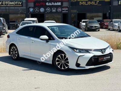 Toyota Corolla 2019 1.6 Vision