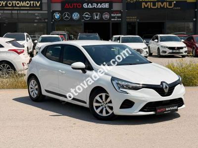 Renault Clio 2022 1.0 SCe Joy
