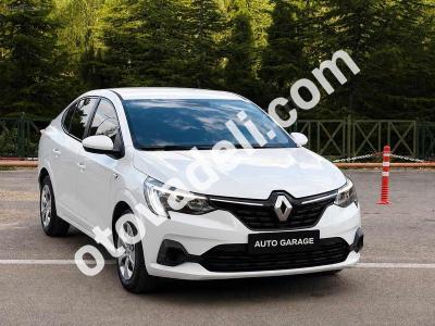 Renault Taliant 2021 1.0 T Joy