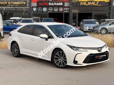 Toyota Corolla 2020 1.6 Vision