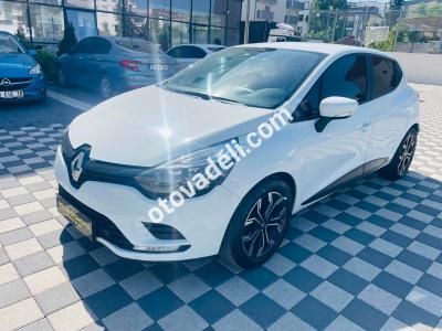 Renault Clio 2019 1.5 dCi Touch