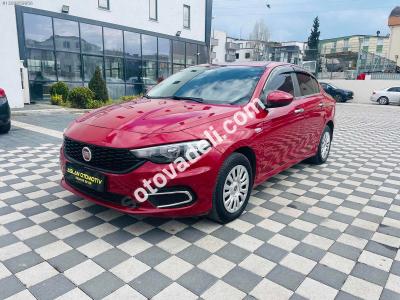 Fiat Egea 2020 1.4 Fire Easy