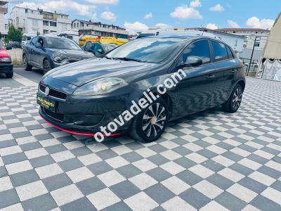 Fiat Bravo 2012 1.6 Mjet Dynamic Plus