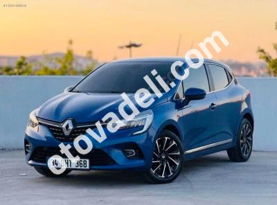 Renault Clio 2020 1.5 BlueDCI Joy