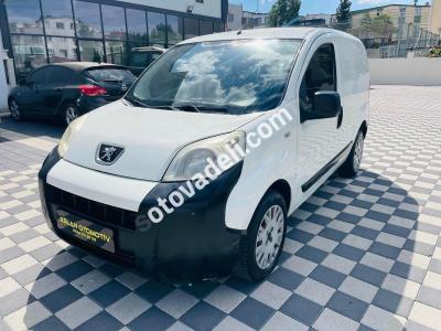 Peugeot Bipper 2016 1.3 HDi