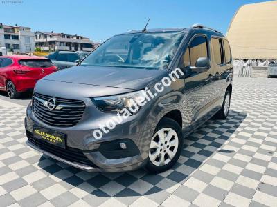 Opel Combo 2019 1.5 CDTi Excellence