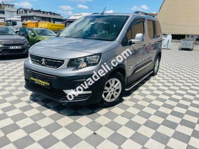 Peugeot Rifter 2019 1.5 BlueHDI Active SkyPack