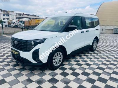 Ford Tourneo Courier 2024 1.5 EcoBlue Trend