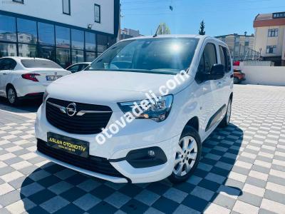 Opel Combo 2024 1.5 D Edition Plus