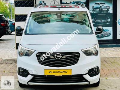 Opel Combo Life 2022 1.5 D Ultimate