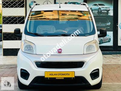 Fiat Fiorino Cargo 2020 1.3 Multijet