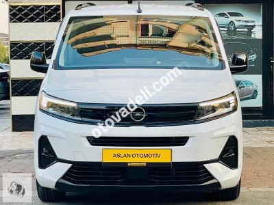 Opel Combo 2025 1.5 D Essential