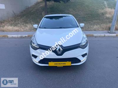 Renault Clio 2019 1.5 dCi Joy