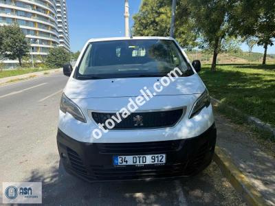 Peugeot Expert 2021 2.0 BlueHDI