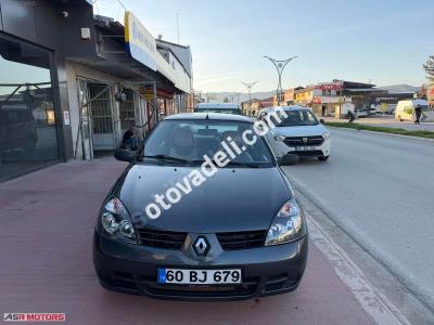 Renault Symbol 2008 1.4 Authentique