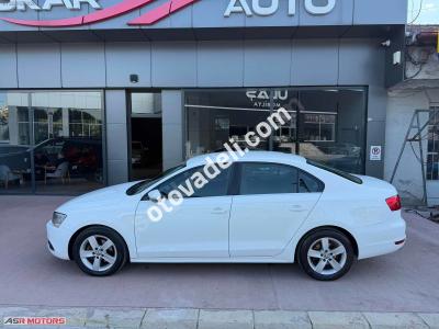 Volkswagen Jetta 2012 1.2 TSI Comfortline