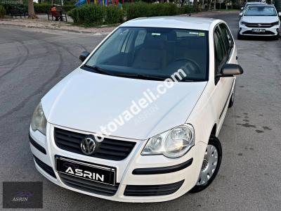 Volkswagen Polo 2009 1.4 Trendline