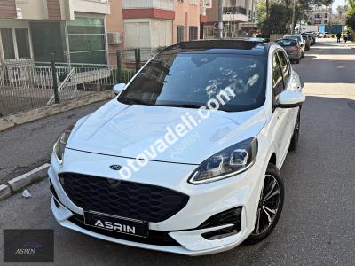 Ford Kuga 2023 1.5 EcoBoost ST-Line