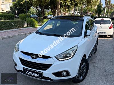 Hyundai ix35 2015 1.6 GDI Design
