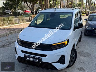Opel Combo Life 2024 1.5 D Edition