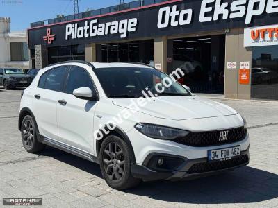 Fiat Egea Cross 2022 1.6 Multijet Urban