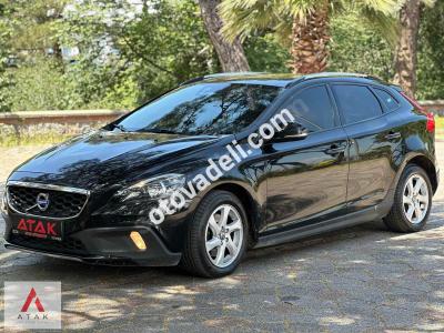 Volvo V40 Cross Country 2015 1.6 D Premium