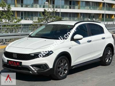 Fiat Egea 2021 1.4 Fire Urban